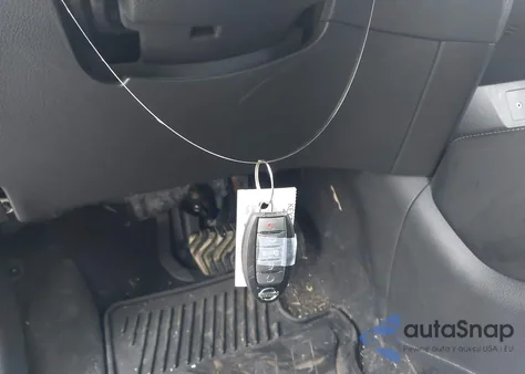 2020 Nissan Rogue Sl Intelligent Awd from USA, damaged, VIN 5N1AT2MV2LC709203